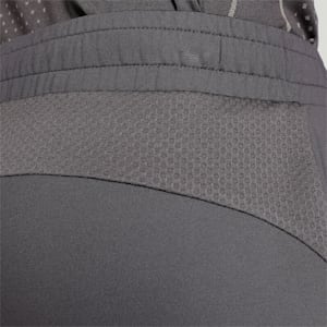 PUMA x one8 Training Men's 8" Shorts, Dark Coal, extralarge-IND